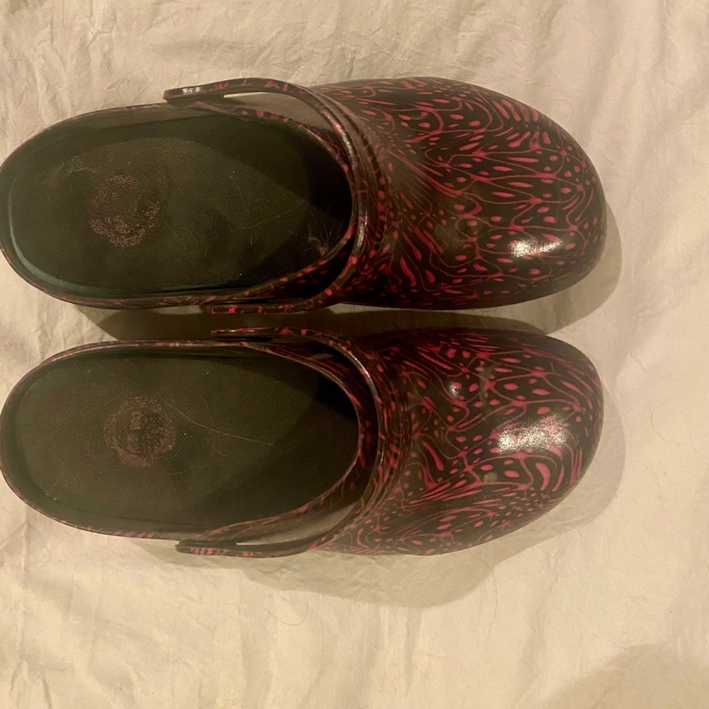 Timberland renova Clogs women’s size 7/7.5